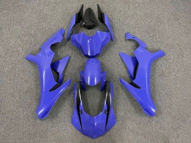 Azul Brillante 2015-2019 R1 Carenados Moto