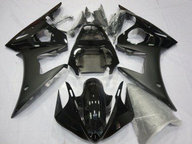 Brillo Mate 2005 R6 Carenados Moto