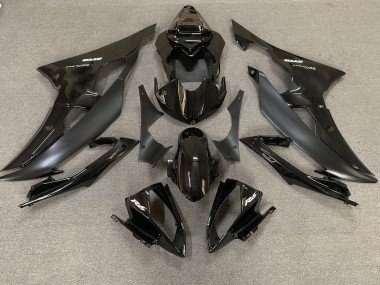 Brillo & Mate 2008-2016 R6 Carenados Moto