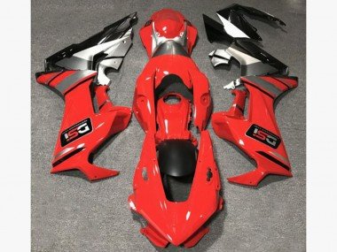 DSI 2017-2023 CBR1000RR Carenados Moto