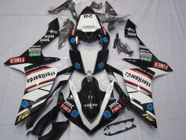 Diseño Personalizado 2007-2008 R1 Carenados Moto