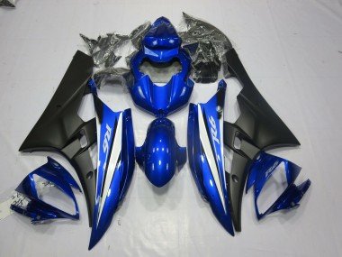 Estilo Azul OEM 2006-2007 R6 Carenados Moto