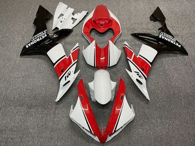 Estilo De Carrera Personalizado OEM 2004-2006 R1 Carenados Moto