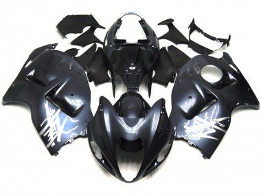 Estilo Gris Plomizo 1997-2007 GSXR 1300 Carenados Moto