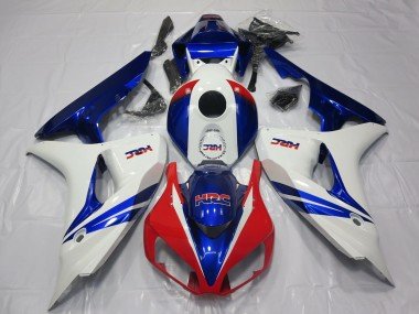 Estilo HRC OEM 2006-2007 CBR1000RR Carenados Moto