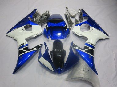 Estilo OEM 2005 R6 Carenados Moto