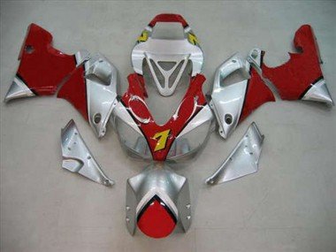 Fiat 1998-1999 R1 Carenados Moto