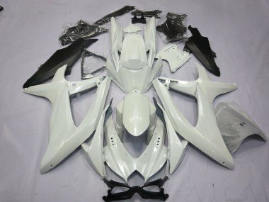 Fiat 46 2008-2010 GSXR 600-750 Carenados Moto