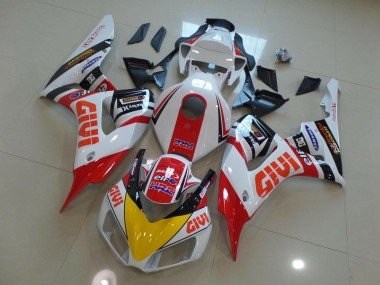 Givi HRC 2006-2007 CBR1000RR Carenados Moto