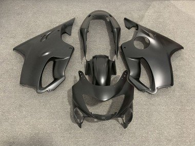 Gris Mate Liso 1999-2000 CBR600 F4 Carenados Moto