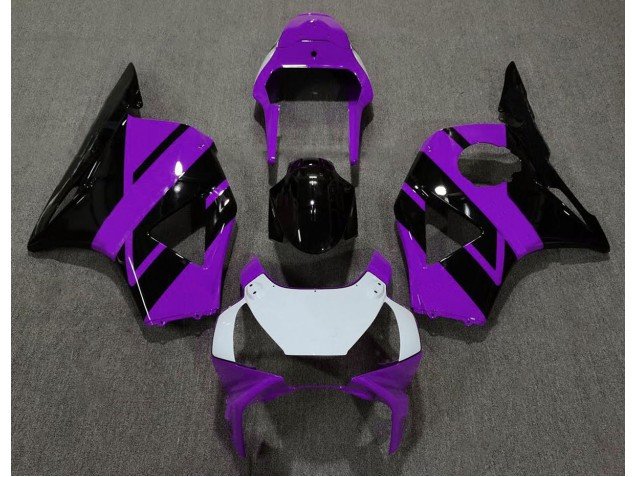 Kit Morado Brillante OEM 2002-2003 CBR954RR Carenados Moto
