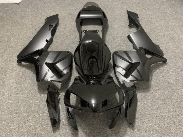 OEM Estilo Mate 2003-2004 CBR600RR Carenados Moto