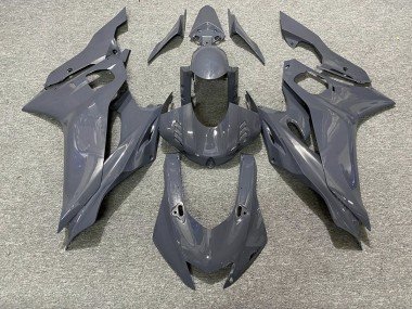 Pizarra Gris 2017-2021 R6 Carenados Moto