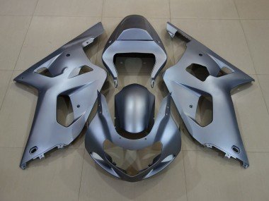 Plata Mate 2001-2003 GSXR 600-750 Carenados Moto