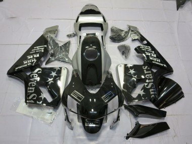 Seven Star 2003-2004 CBR600RR Carenados Moto