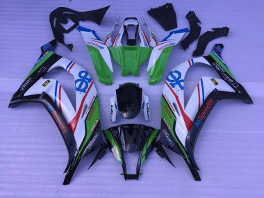 Speedfit 2011-2015 ZX10R Carenados Moto