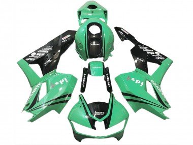 Verde Especial & Logotipos 2013-2023 CBR600RR Carenados Moto