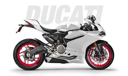 Ducati Carenado Moto | Carenado Repsol