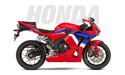 Honda Carenado Moto | Carenado Repsol